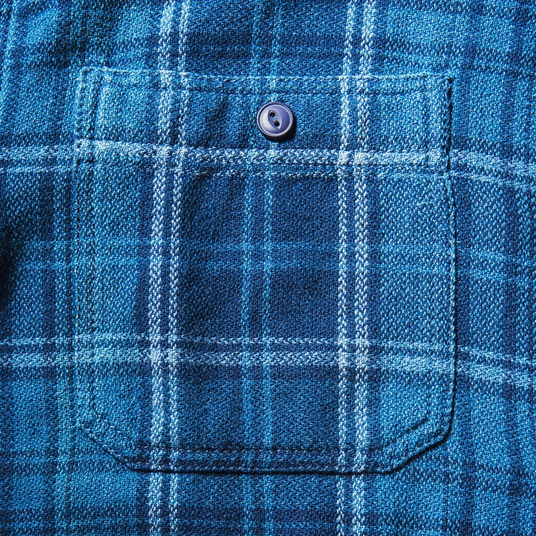 Lumber shirt Lumber shirt